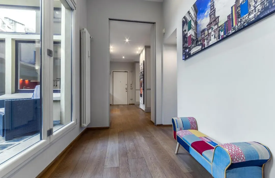 Casa Da Suite Eleganza-1