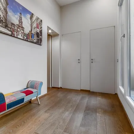 Casa Da Suite Eleganza-2