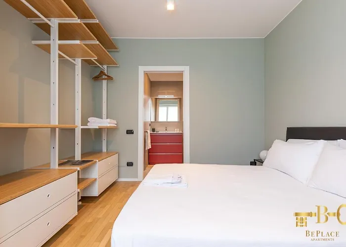 BePlace Bocconi Apartments