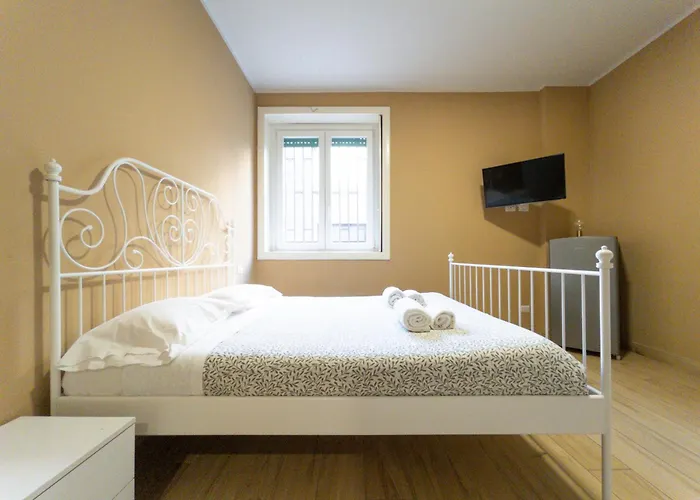 Smart Flat Portello